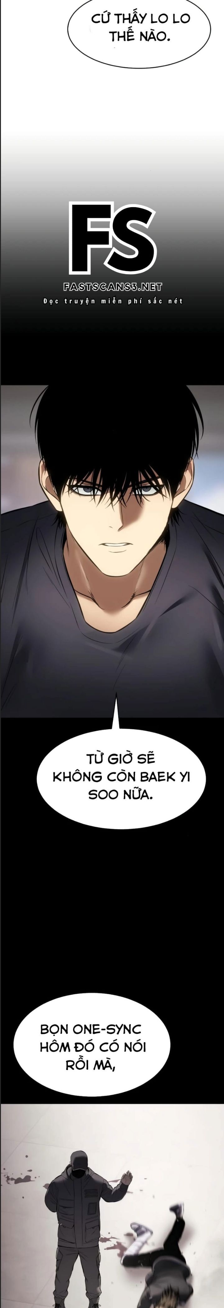 Đặc Vụ Song Sinh - Chapter 101 - Page 35