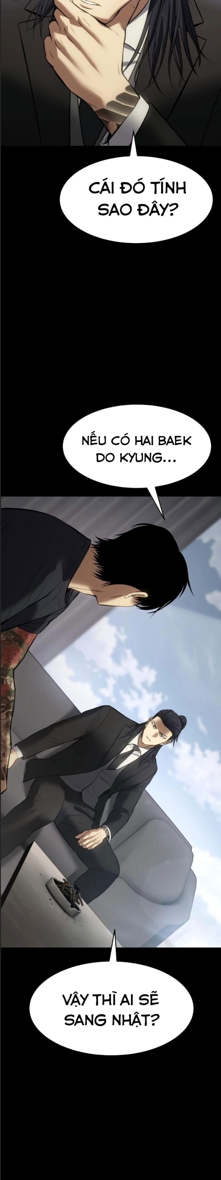 Đặc Vụ Song Sinh - Chapter 101 - Page 38