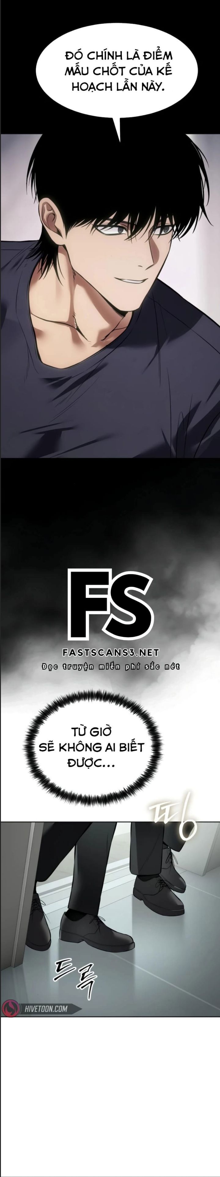 Đặc Vụ Song Sinh - Chapter 101 - Page 39