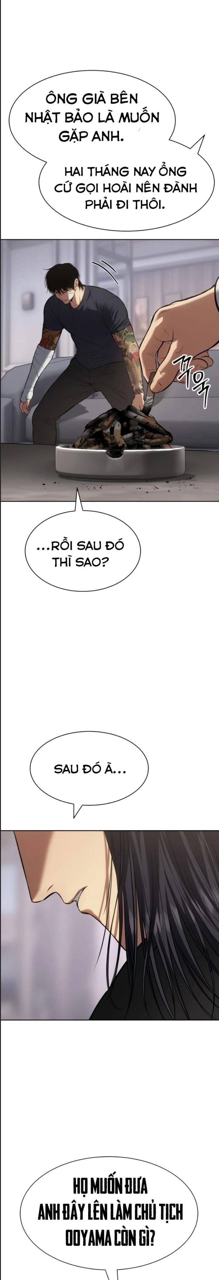 Đặc Vụ Song Sinh - Chapter 101 - Page 4