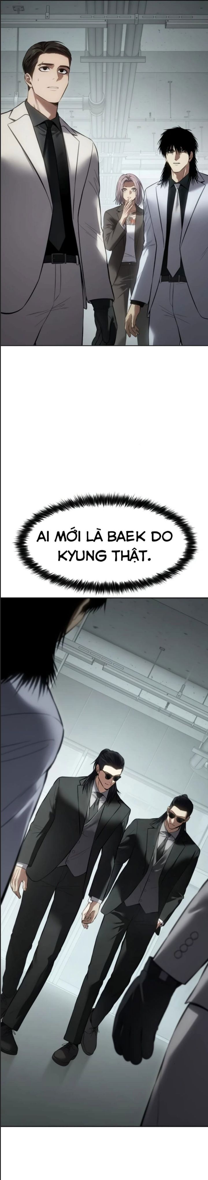 Đặc Vụ Song Sinh - Chapter 101 - Page 40