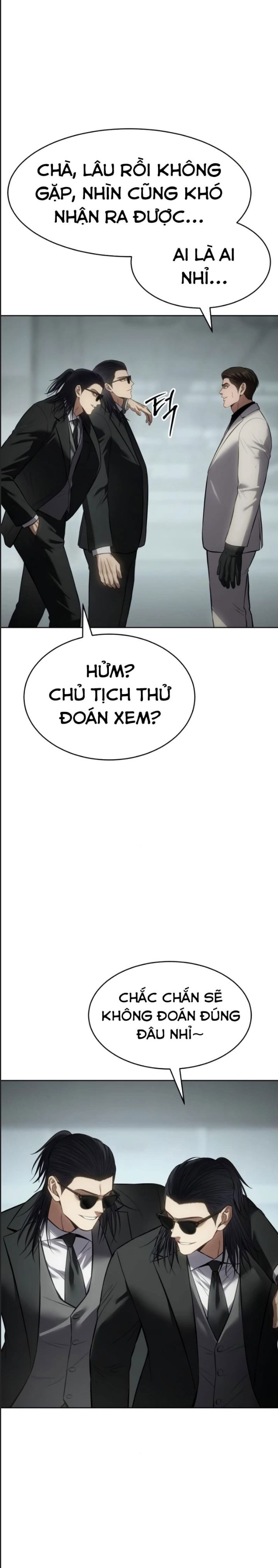 Đặc Vụ Song Sinh - Chapter 101 - Page 41