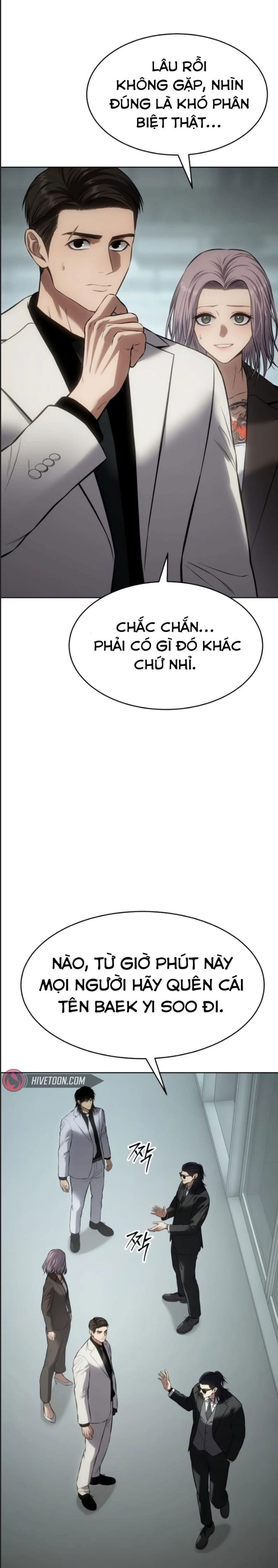 Đặc Vụ Song Sinh - Chapter 101 - Page 42