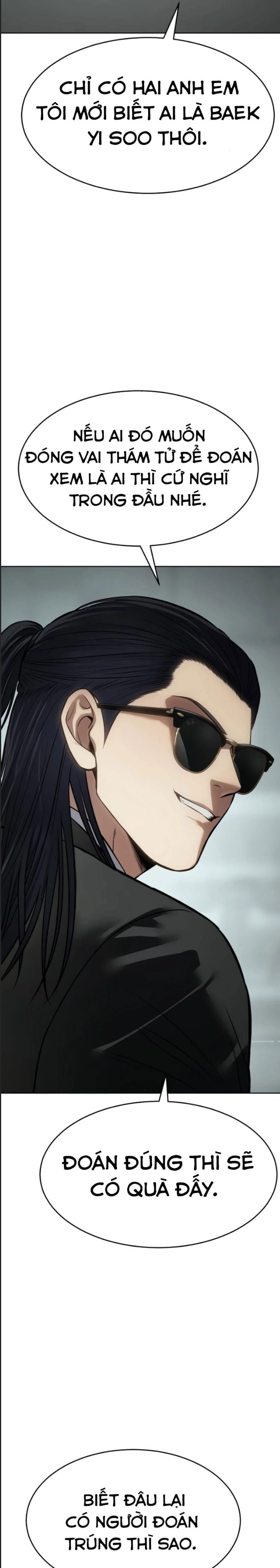 Đặc Vụ Song Sinh - Chapter 101 - Page 43