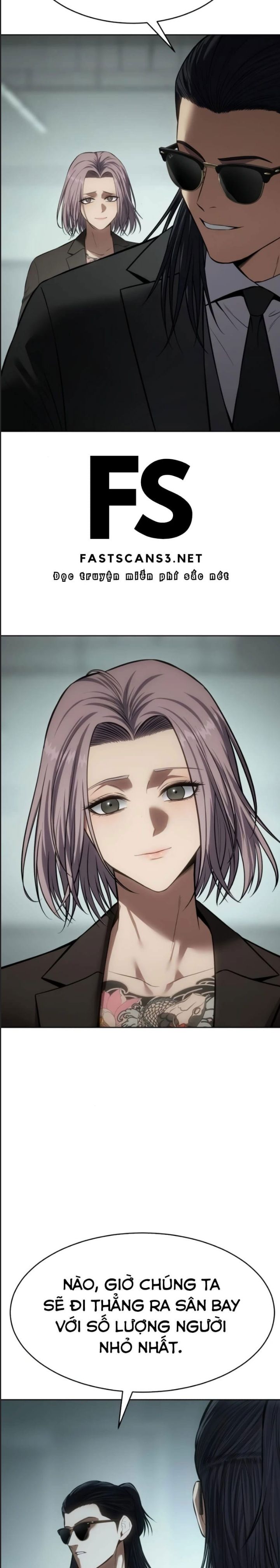 Đặc Vụ Song Sinh - Chapter 101 - Page 44