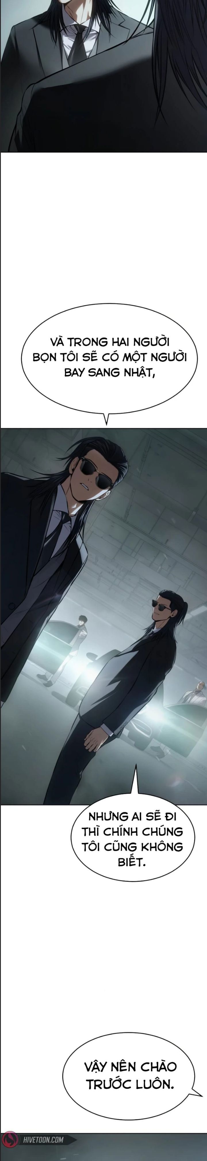 Đặc Vụ Song Sinh - Chapter 101 - Page 45