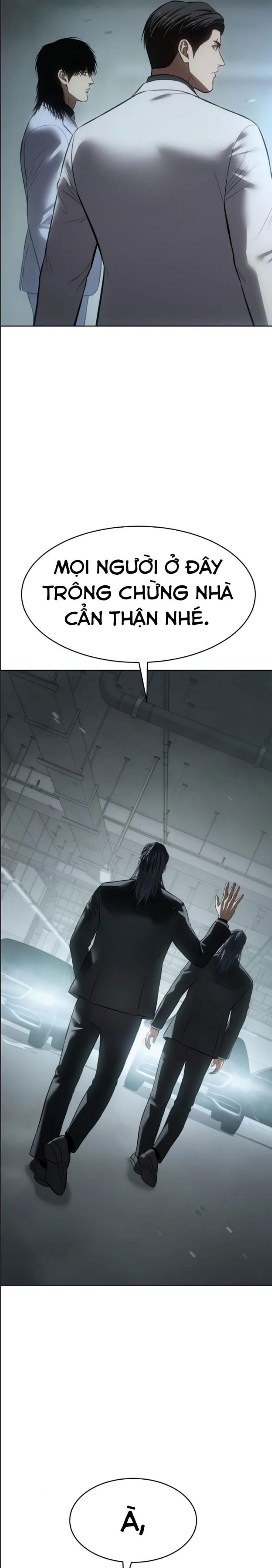 Đặc Vụ Song Sinh - Chapter 101 - Page 46