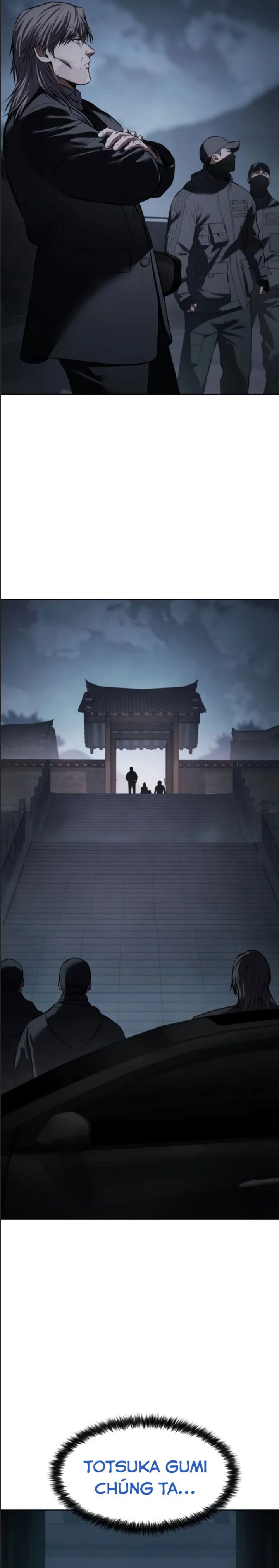 Đặc Vụ Song Sinh - Chapter 101 - Page 49