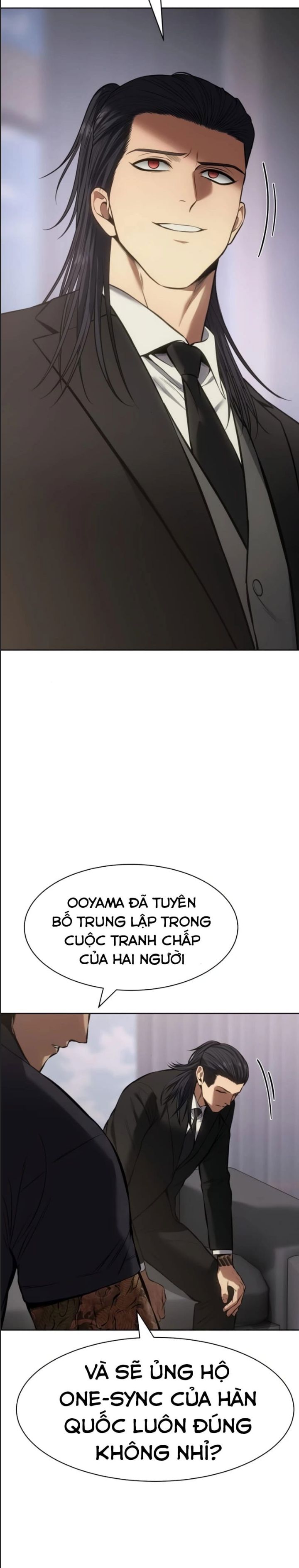 Đặc Vụ Song Sinh - Chapter 101 - Page 5