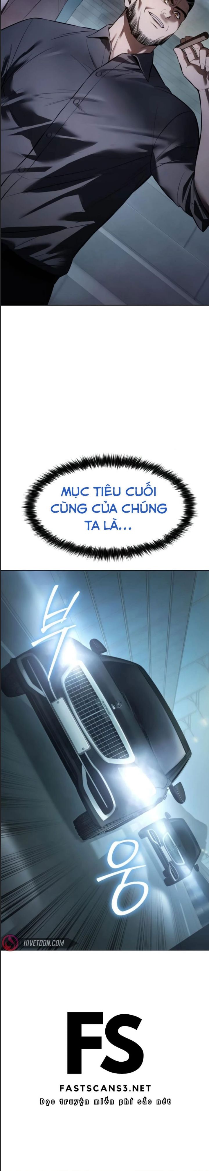 Đặc Vụ Song Sinh - Chapter 101 - Page 51