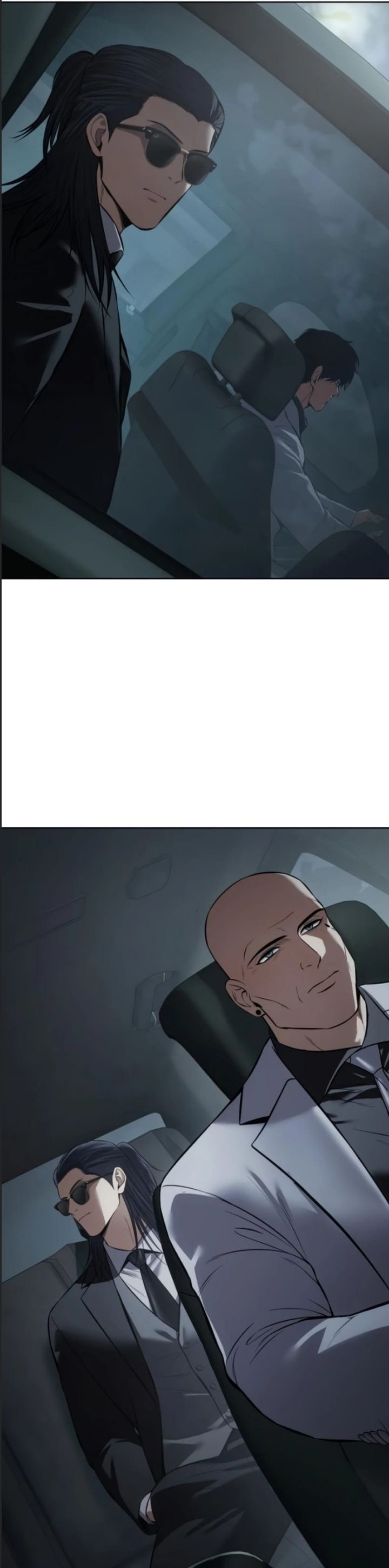 Đặc Vụ Song Sinh - Chapter 101 - Page 52