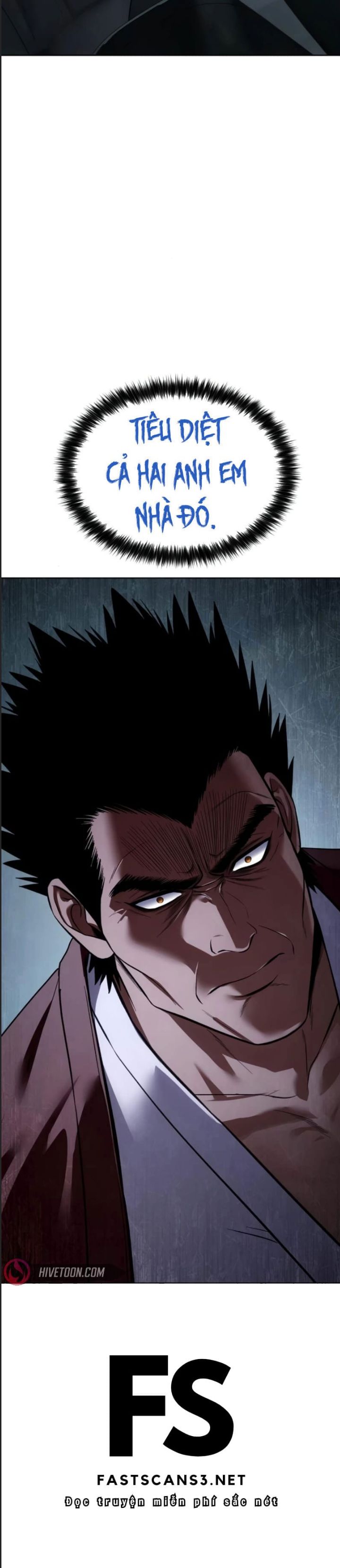 Đặc Vụ Song Sinh - Chapter 101 - Page 53