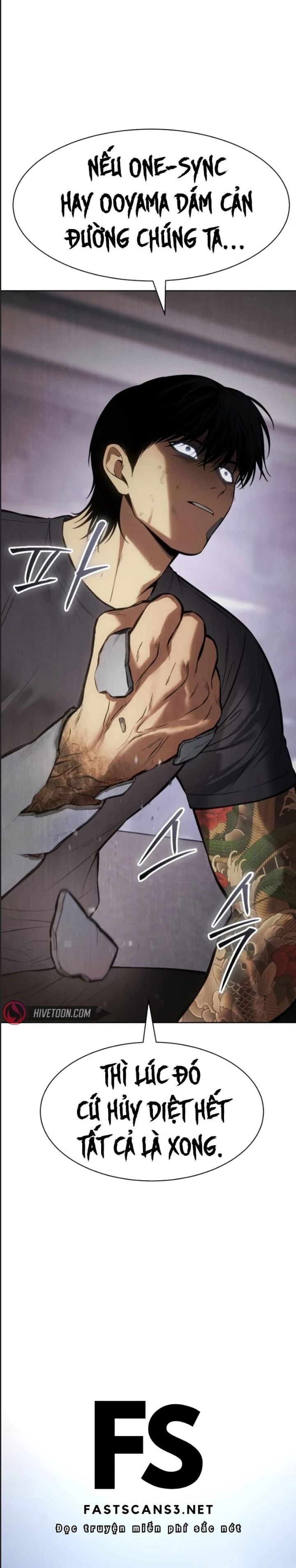 Đặc Vụ Song Sinh - Chapter 101 - Page 9