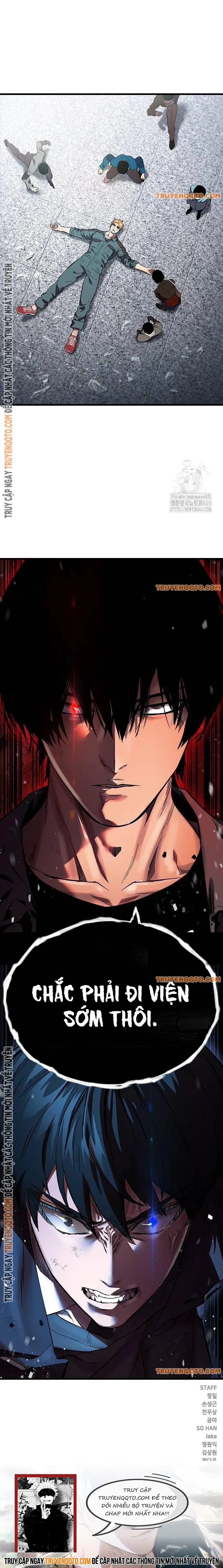 Đại Tướng Chiến - Chapter 18 - Page 13