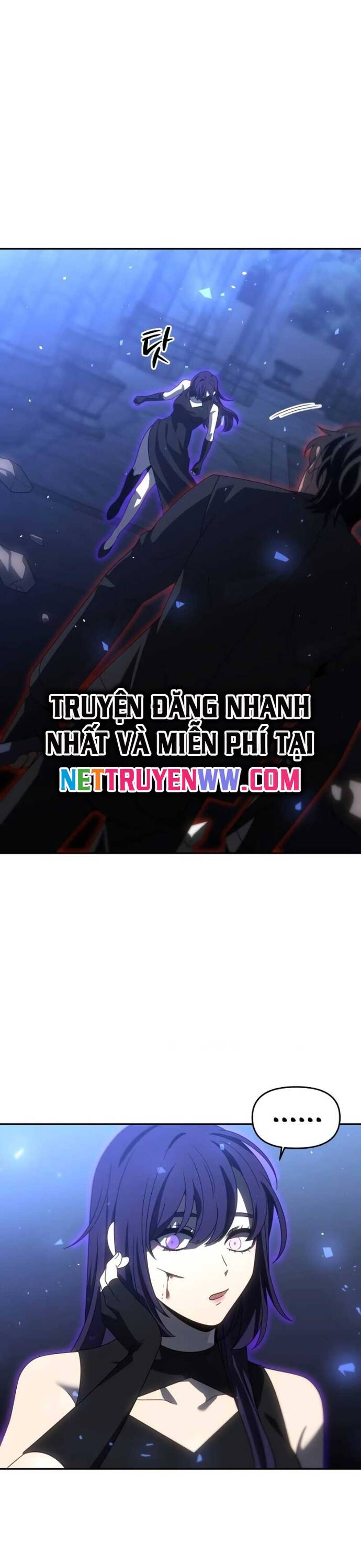 Ta Từng Là Tháp Vương - Chapter 93 - Page 17