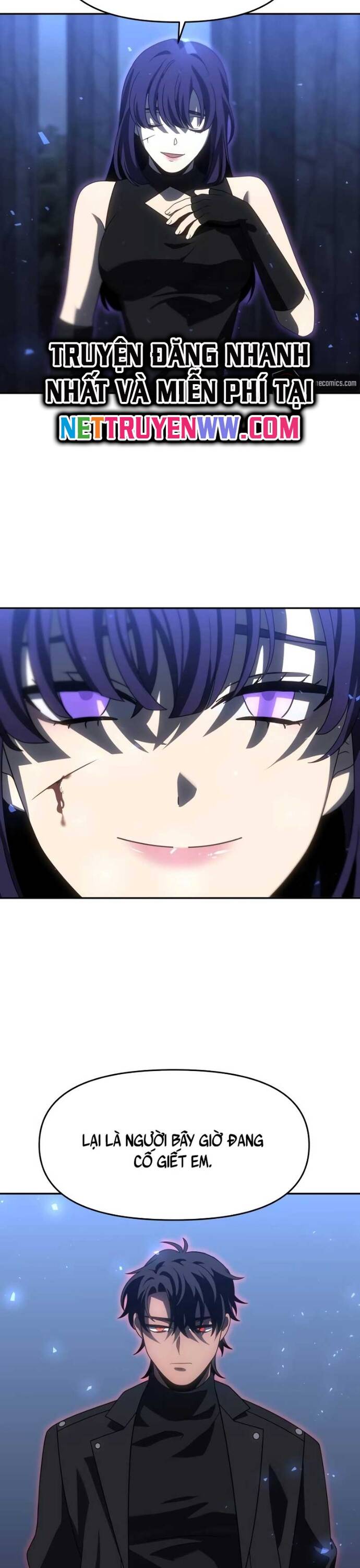 Ta Từng Là Tháp Vương - Chapter 93 - Page 21