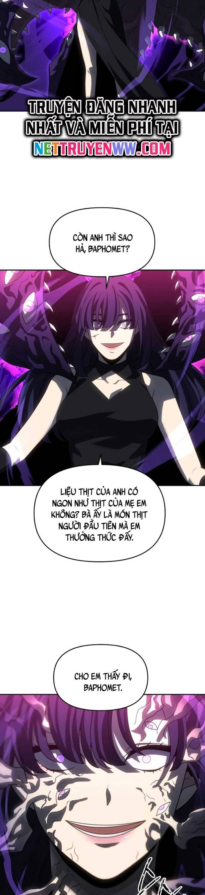 Ta Từng Là Tháp Vương - Chapter 93 - Page 24