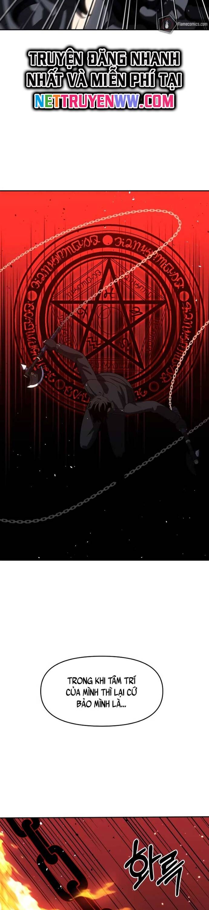 Ta Từng Là Tháp Vương - Chapter 93 - Page 27