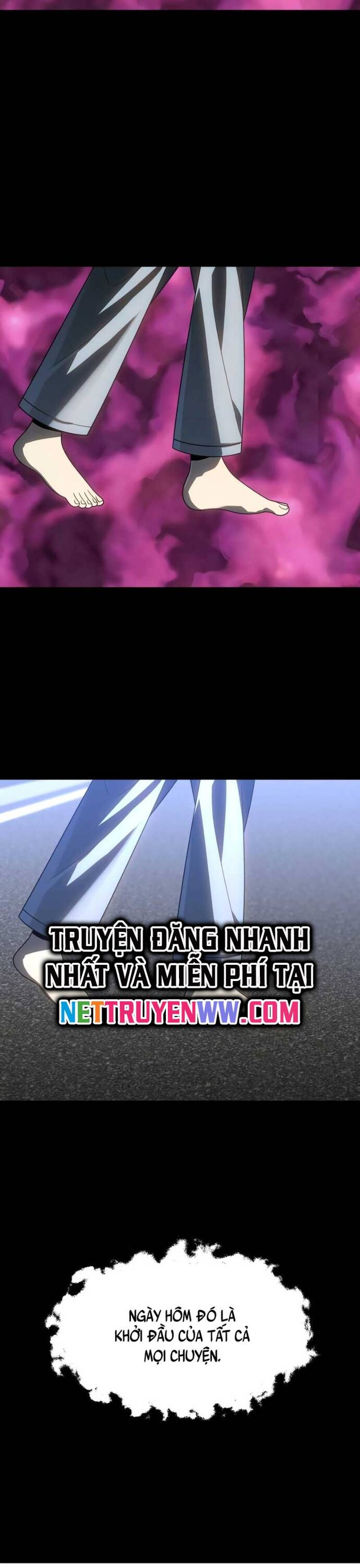 Ta Từng Là Tháp Vương - Chapter 93 - Page 31