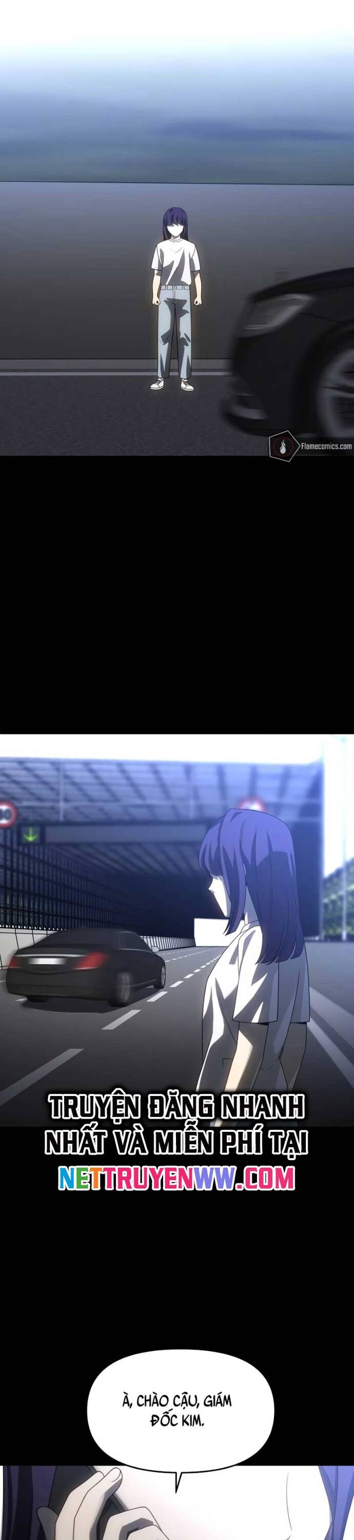 Ta Từng Là Tháp Vương - Chapter 93 - Page 32