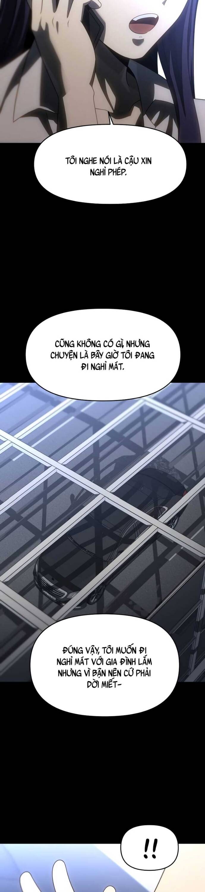 Ta Từng Là Tháp Vương - Chapter 93 - Page 33