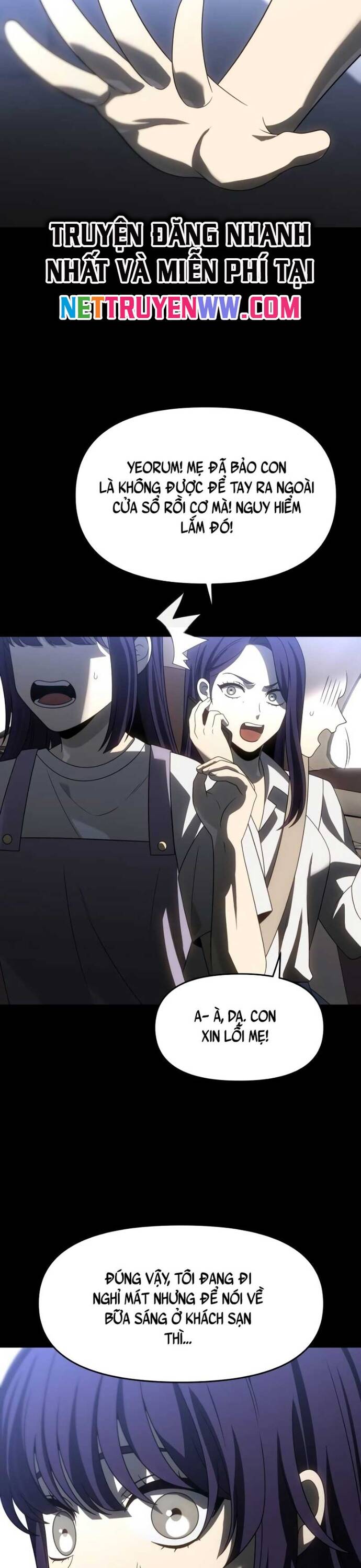 Ta Từng Là Tháp Vương - Chapter 93 - Page 34