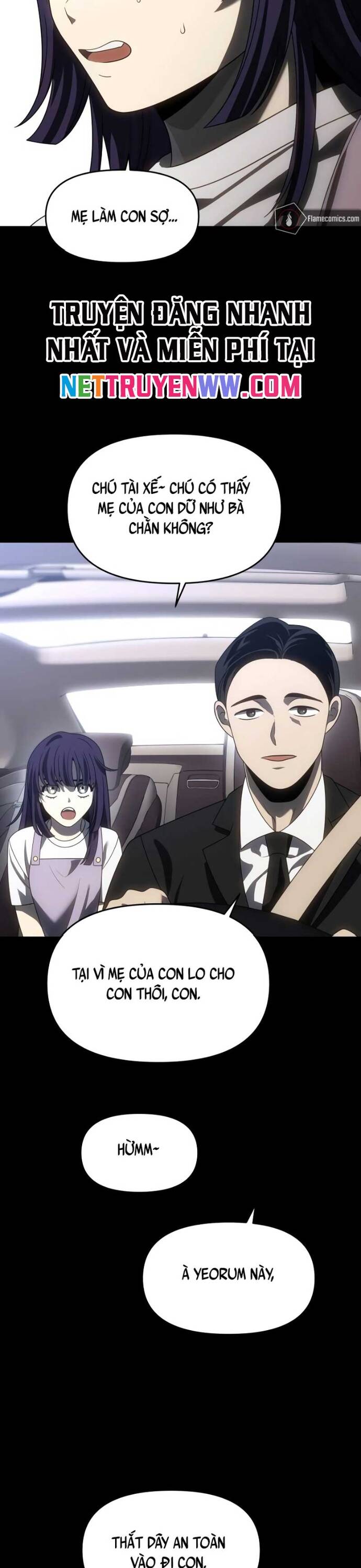 Ta Từng Là Tháp Vương - Chapter 93 - Page 35