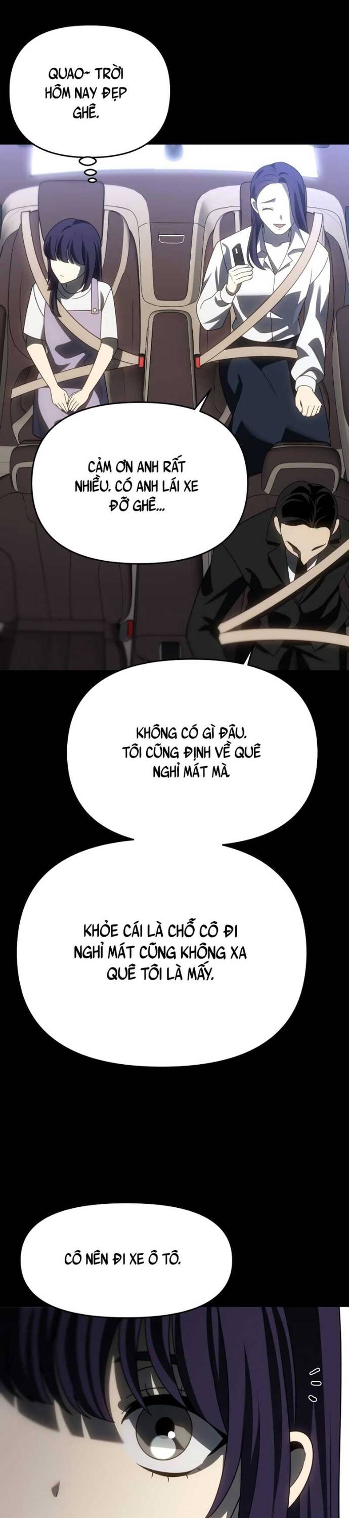 Ta Từng Là Tháp Vương - Chapter 93 - Page 38