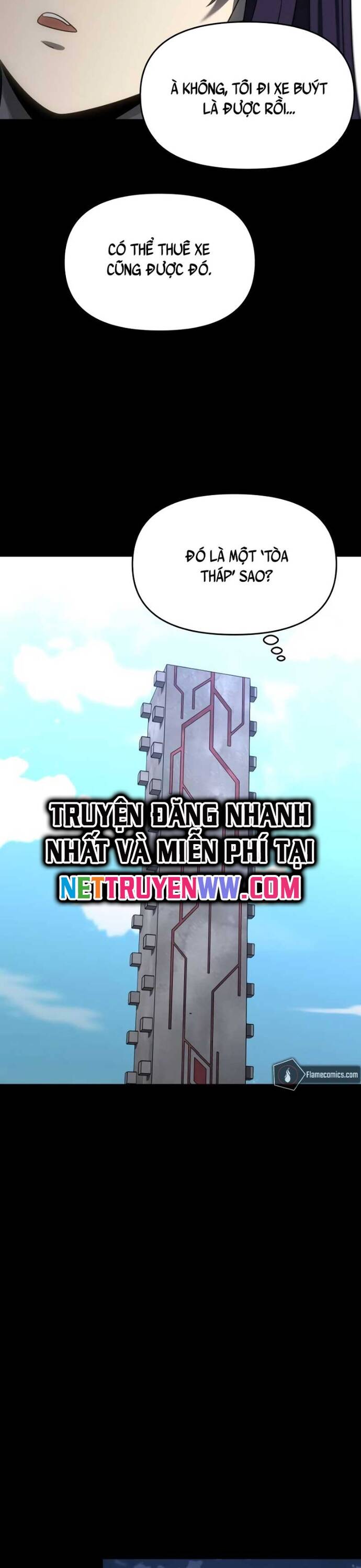 Ta Từng Là Tháp Vương - Chapter 93 - Page 39