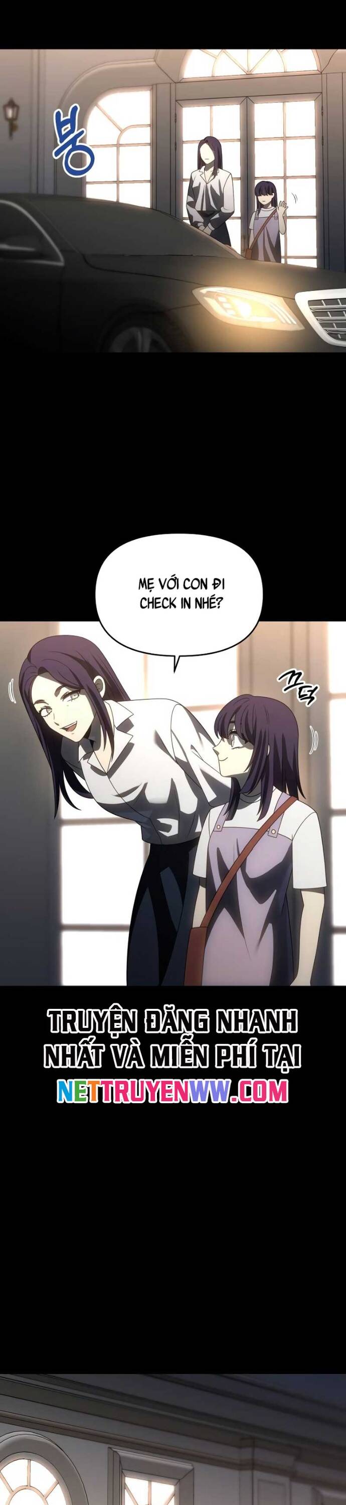 Ta Từng Là Tháp Vương - Chapter 93 - Page 41