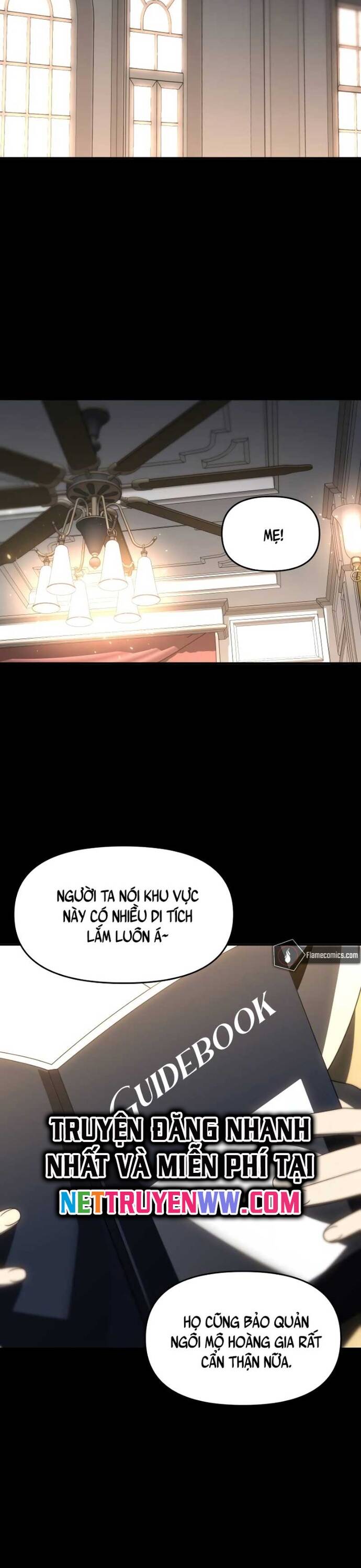 Ta Từng Là Tháp Vương - Chapter 93 - Page 42