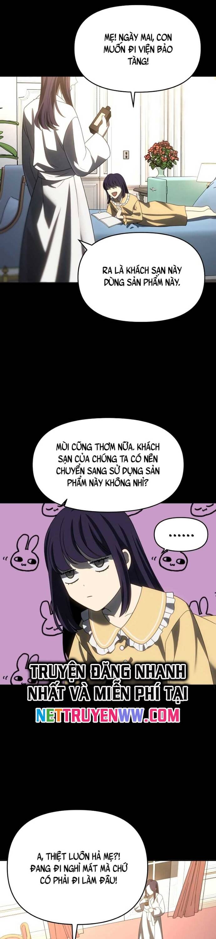 Ta Từng Là Tháp Vương - Chapter 93 - Page 43