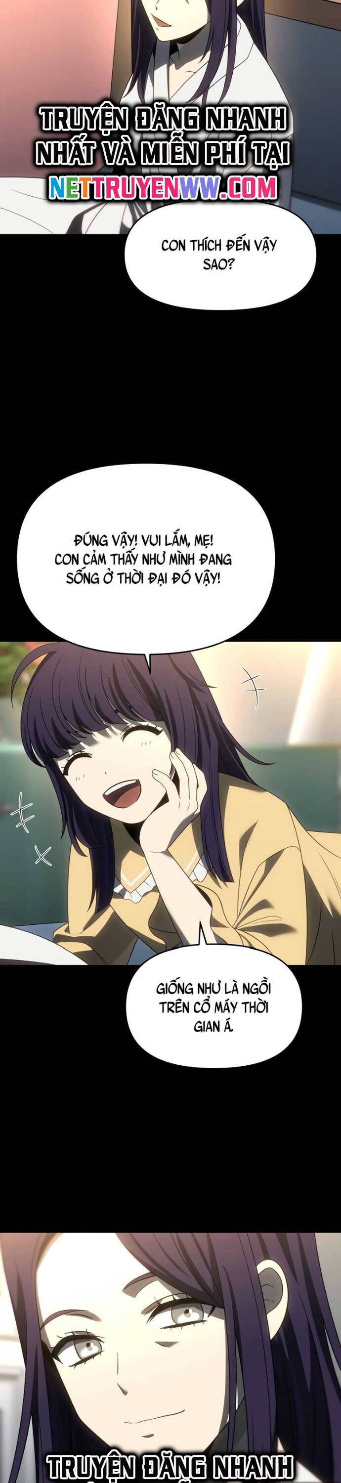 Ta Từng Là Tháp Vương - Chapter 93 - Page 45