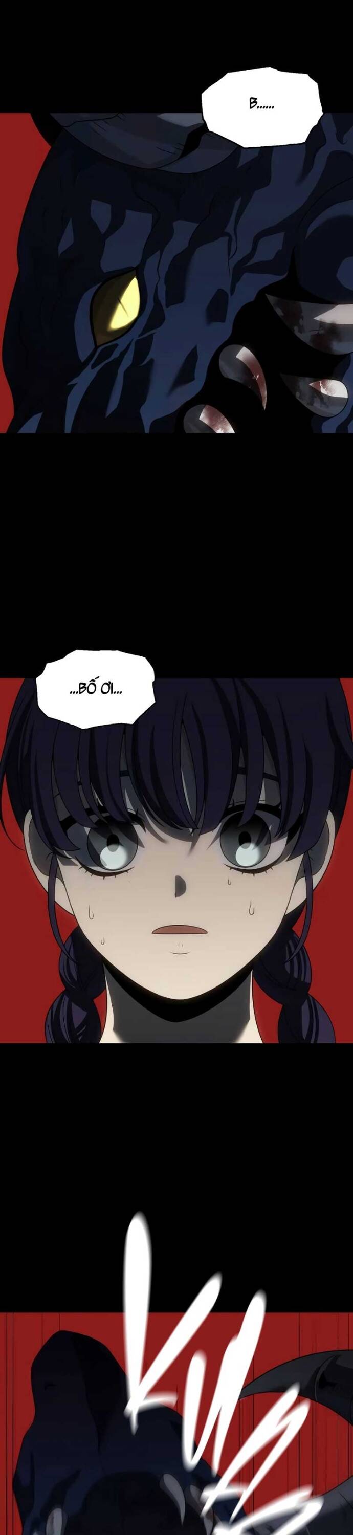 Ta Từng Là Tháp Vương - Chapter 93 - Page 51