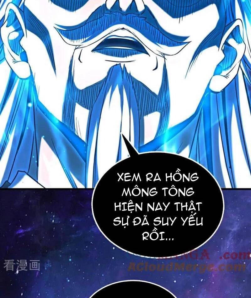 Đệ Tử Tu Luyện Còn Ta Thì Lười Biếng - Chapter 128 - Page 12