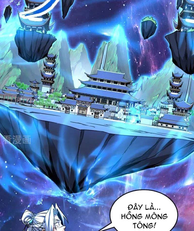 Đệ Tử Tu Luyện Còn Ta Thì Lười Biếng - Chapter 128 - Page 14