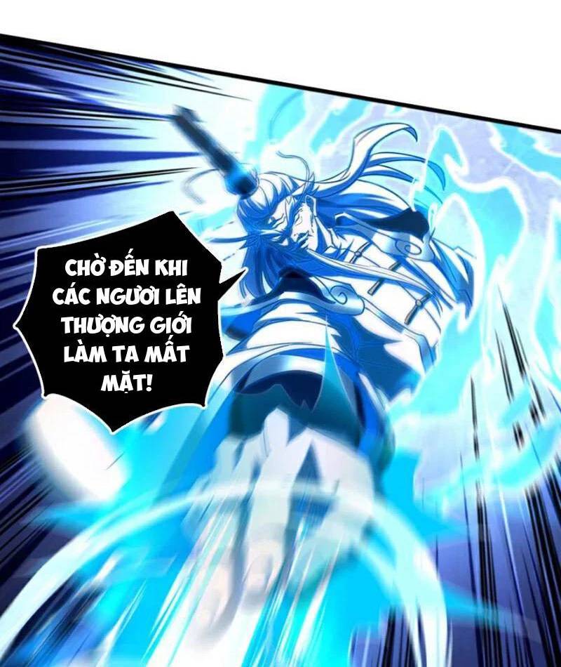 Đệ Tử Tu Luyện Còn Ta Thì Lười Biếng - Chapter 128 - Page 16