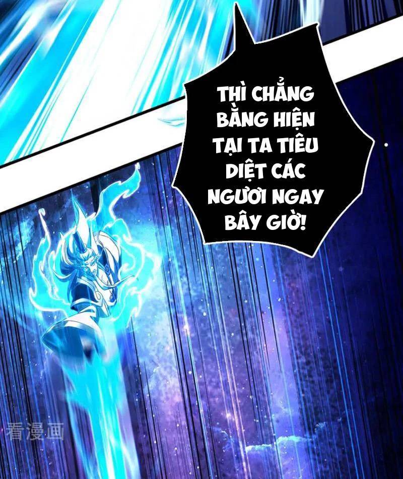 Đệ Tử Tu Luyện Còn Ta Thì Lười Biếng - Chapter 128 - Page 17