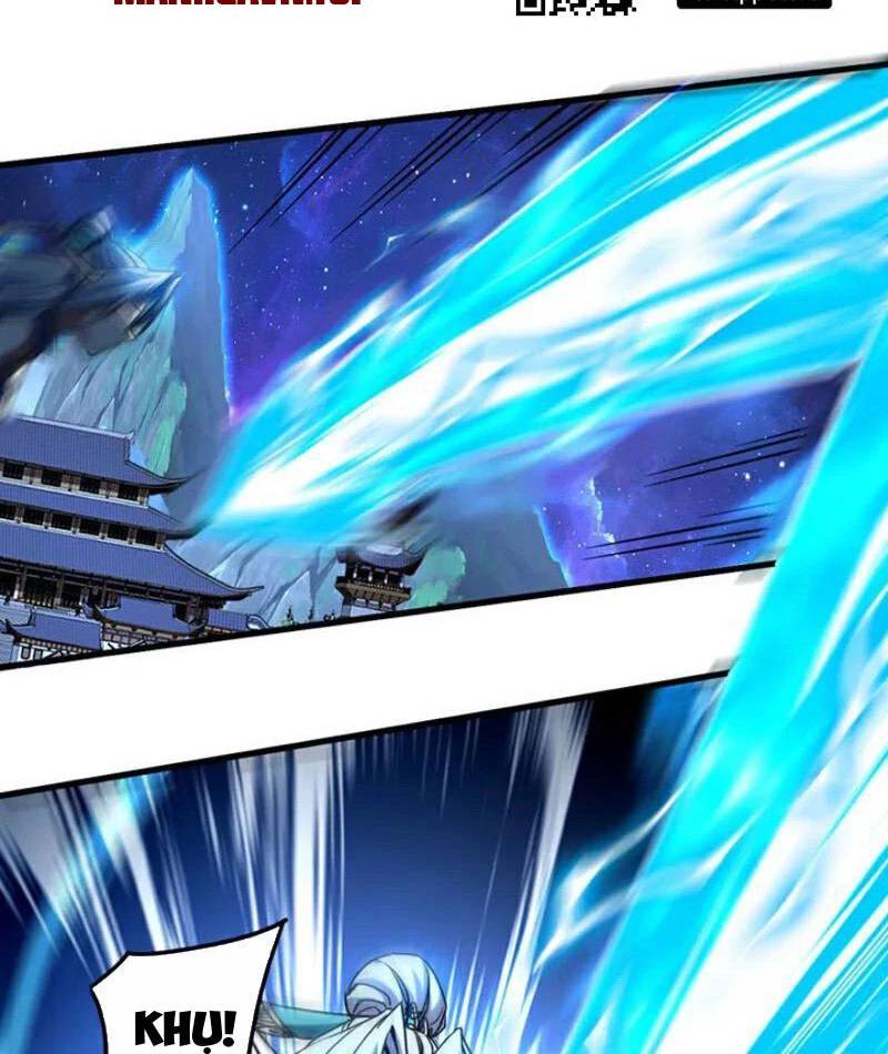 Đệ Tử Tu Luyện Còn Ta Thì Lười Biếng - Chapter 128 - Page 20