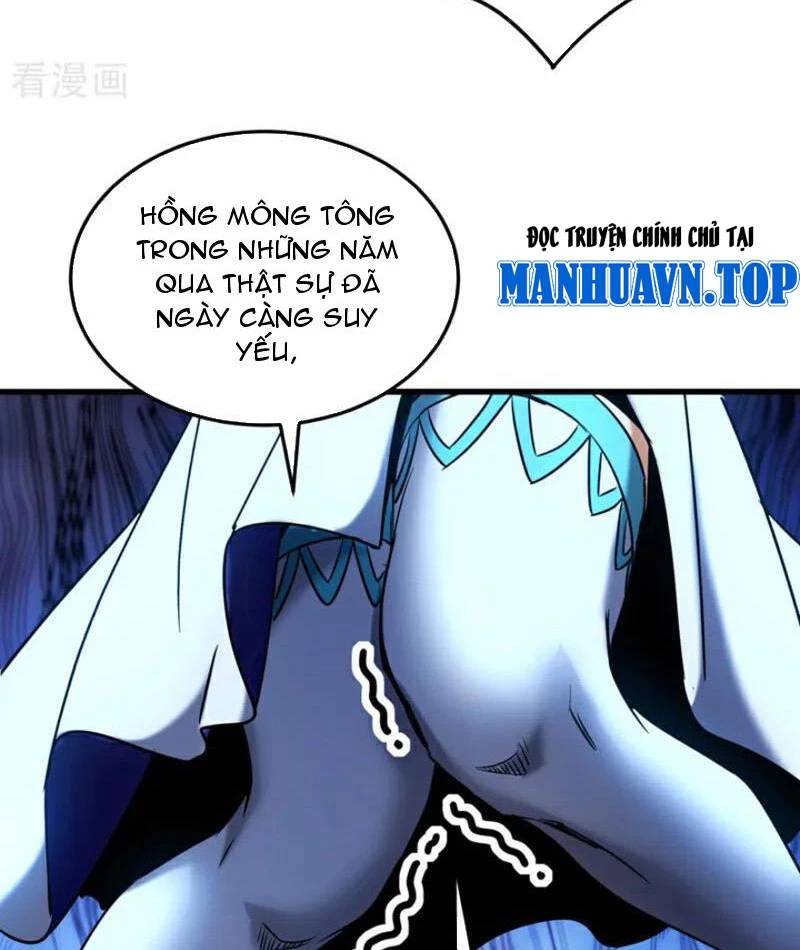 Đệ Tử Tu Luyện Còn Ta Thì Lười Biếng - Chapter 128 - Page 24