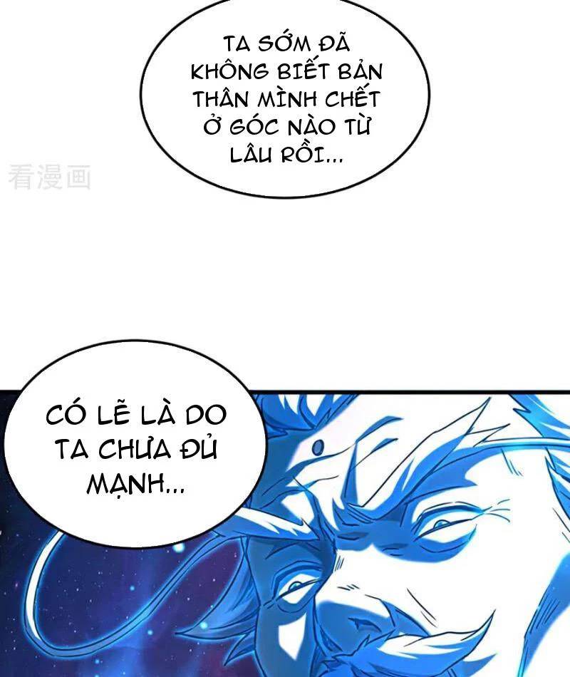 Đệ Tử Tu Luyện Còn Ta Thì Lười Biếng - Chapter 128 - Page 27