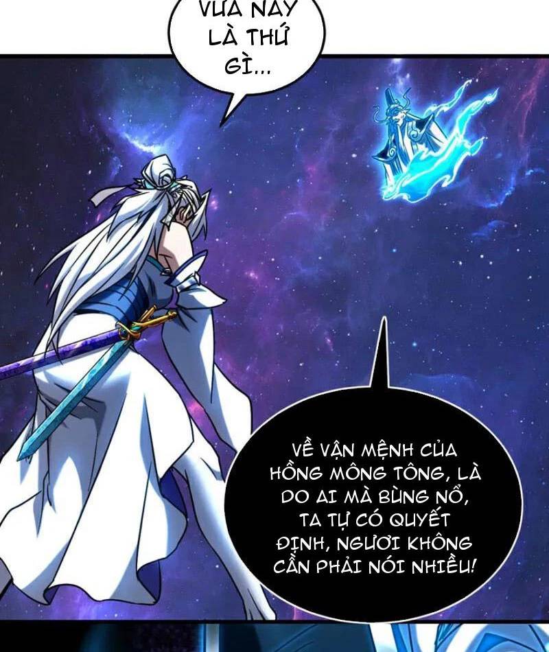 Đệ Tử Tu Luyện Còn Ta Thì Lười Biếng - Chapter 128 - Page 3