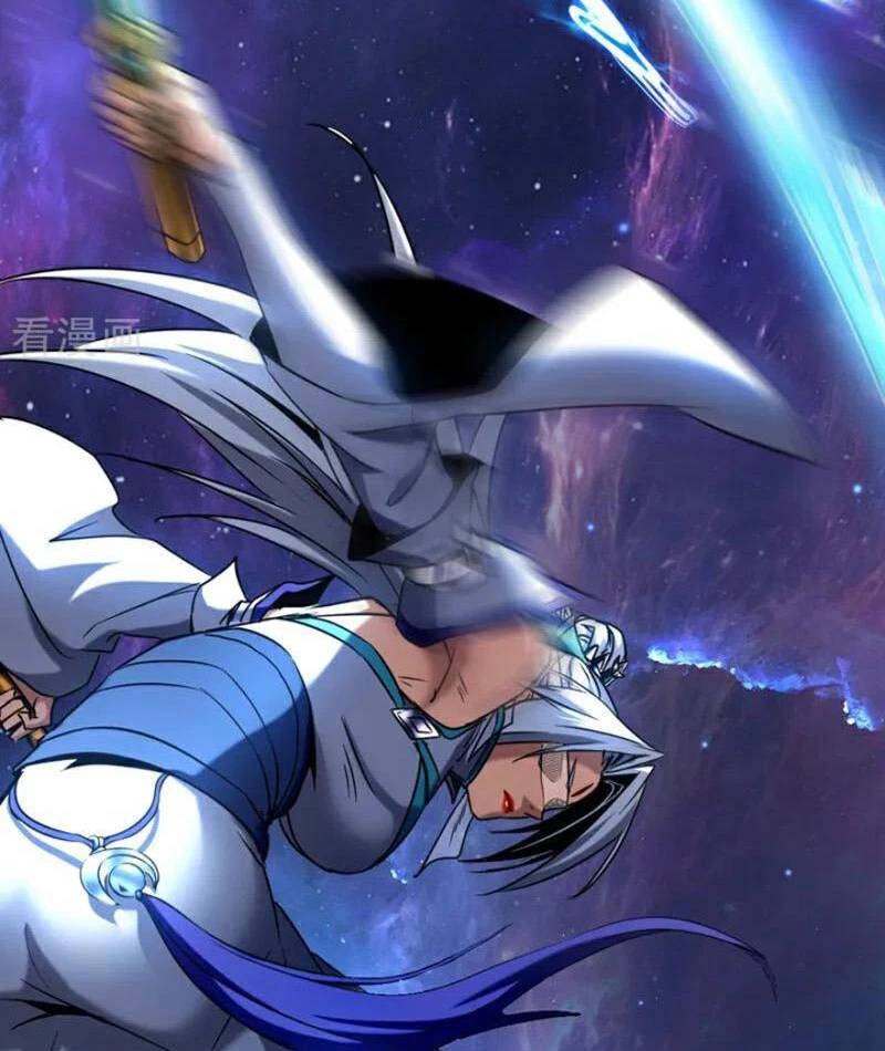 Đệ Tử Tu Luyện Còn Ta Thì Lười Biếng - Chapter 128 - Page 30