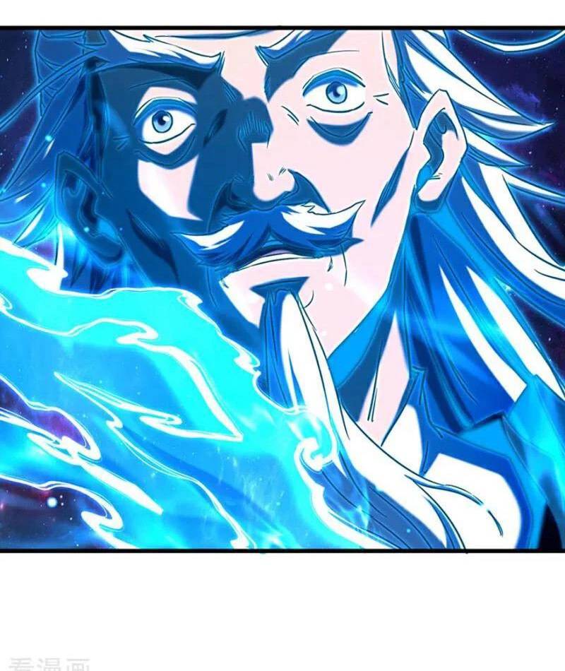 Đệ Tử Tu Luyện Còn Ta Thì Lười Biếng - Chapter 128 - Page 32