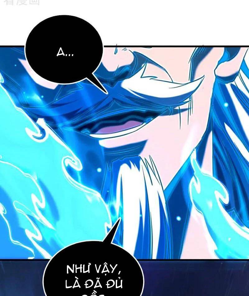 Đệ Tử Tu Luyện Còn Ta Thì Lười Biếng - Chapter 128 - Page 33