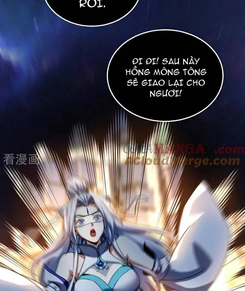 Đệ Tử Tu Luyện Còn Ta Thì Lười Biếng - Chapter 128 - Page 34