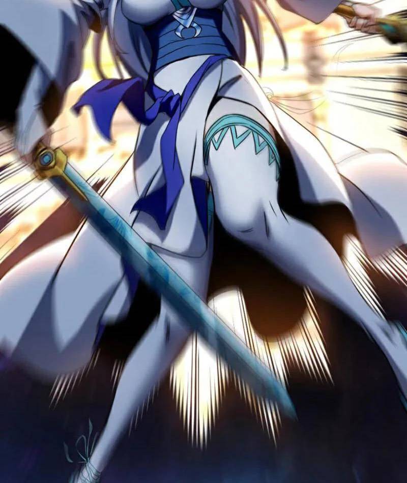 Đệ Tử Tu Luyện Còn Ta Thì Lười Biếng - Chapter 128 - Page 35