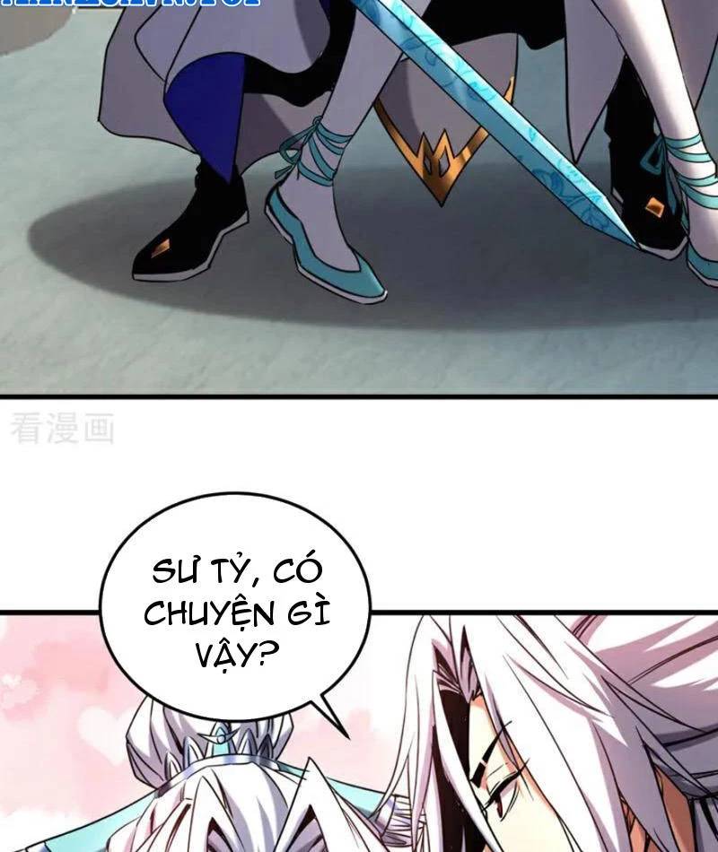 Đệ Tử Tu Luyện Còn Ta Thì Lười Biếng - Chapter 128 - Page 39