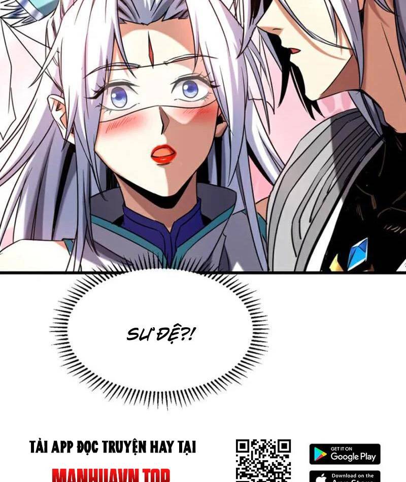 Đệ Tử Tu Luyện Còn Ta Thì Lười Biếng - Chapter 128 - Page 40