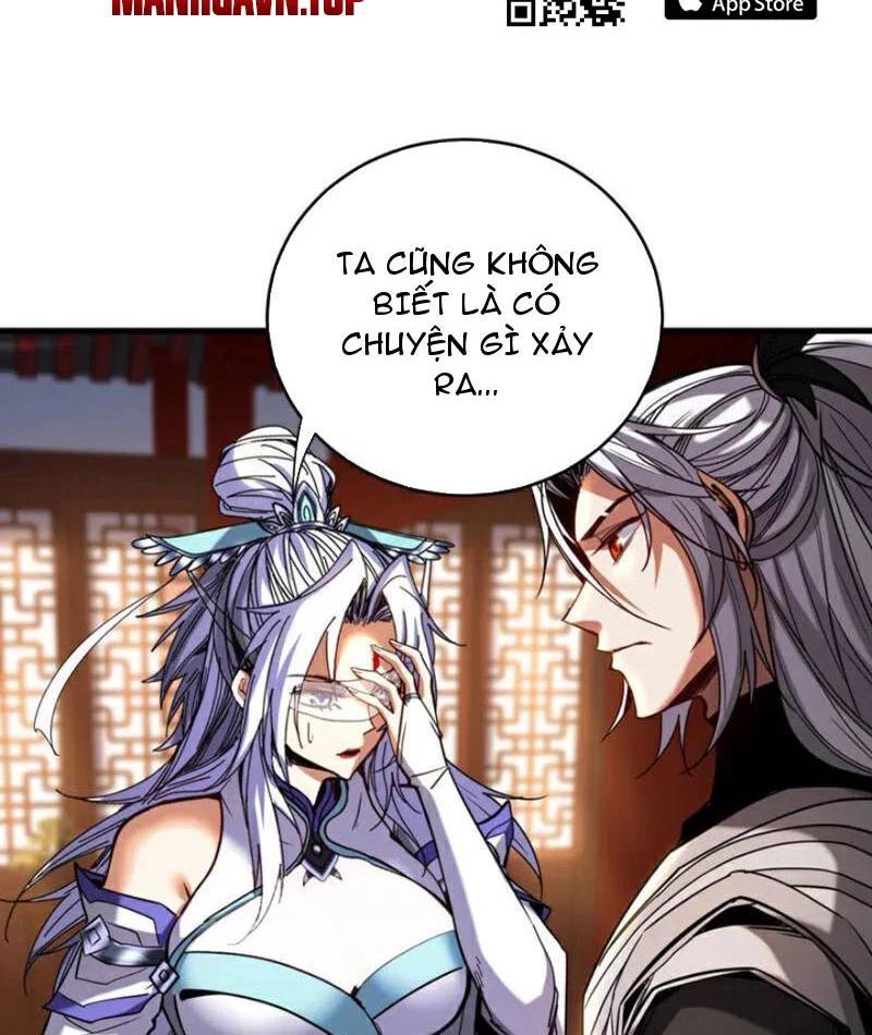 Đệ Tử Tu Luyện Còn Ta Thì Lười Biếng - Chapter 128 - Page 41